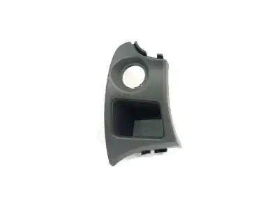 Peça sobressalente para automóvel em segunda mão moldagem por nissan note (e12) hr12dr referências oem iam 684143vu0a