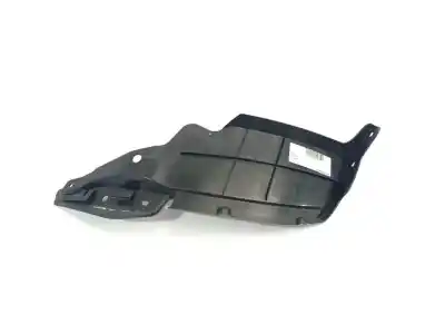 Peça sobressalente para automóvel em segunda mão moldagem por nissan note (e12) hr12dr referências oem iam 788193vv0a  