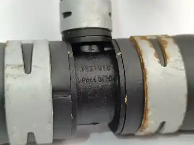 Peça sobressalente para automóvel em segunda mão tubo por nissan note (e12) hr12dr referências oem iam 213073va5a