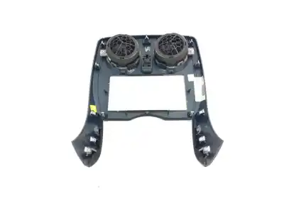 Peça sobressalente para automóvel em segunda mão moldagem por nissan note (e12) hr12dr referências oem iam 682603vv0a