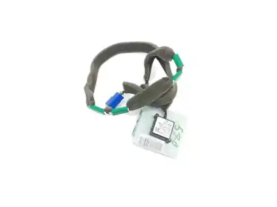 Peça sobressalente para automóvel em segunda mão antena por nissan note (e12) hr12dr referências oem iam 259753vu0b