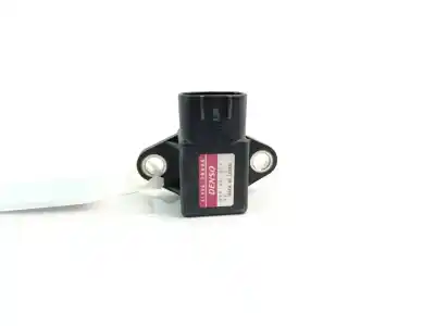 Peça sobressalente para automóvel em segunda mão sensor por nissan note (e12) hr12dr referências oem iam 4991000781