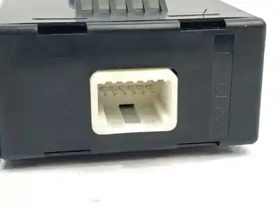 Pezzo di ricambio per auto di seconda mano modulo elettronico per nissan note (e12) hr12dr riferimenti oem iam twd1g791  