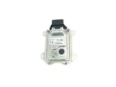 Second-hand car spare part electronic module for nissan note (e12) hr12dr oem iam references 31036xh30b  