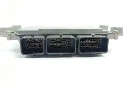 Peça sobressalente para automóvel em segunda mão centralina de motor uce por nissan note (e12) hr12dr referências oem iam nec016082