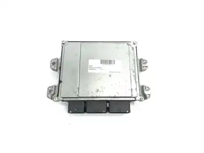 Second-hand car spare part ecu engine control for nissan note (e12) hr12dr oem iam references nec016082  