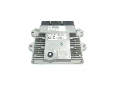 Second-hand car spare part ecu engine control for nissan note (e12) hr12dr oem iam references nec016082  