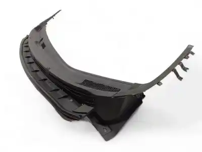 Second-hand car spare part torpedo for nissan note (e12) hr12dr oem iam references 668623vu0a  