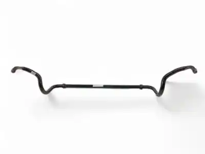 Peça sobressalente para automóvel em segunda mão barra estabilizadora dianteira por nissan note (e12) hr12dr referências oem iam 546113wc0a