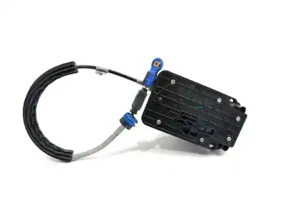 Автозапчастина б/у передач для dacia duster i h5h490 посилання на oem iam 341080592r  