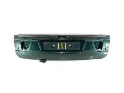 Second-hand car spare part tailgate for bmw x5 (e53) 3.0 d oem iam references 41627130827