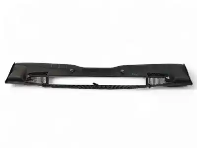 Second-hand car spare part front decorative moulding for bmw x5 (e53) 3.0 d oem iam references 64318409048  