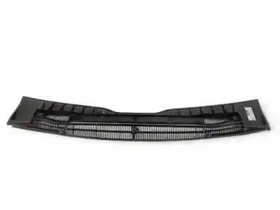 Second-hand car spare part front decorative moulding for bmw x5 (e53) 3.0 d oem iam references 64318409048  