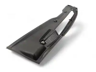 Second-hand car spare part front decorative moulding for bmw x5 (e53) 3.0 d oem iam references 64318409048  