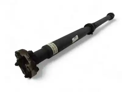 Second-hand car spare part center transmission for bmw x5 (e53) 3.0 d oem iam references 7524364