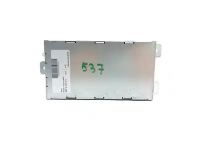 Second-hand car spare part electronic module for bmw x5 (e53) 3.0 d oem iam references 14474810