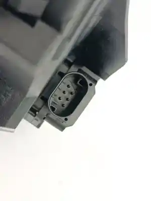 Second-hand car spare part potentiometer for bmw x5 (e53) 3.0 d oem iam references 35406762480  