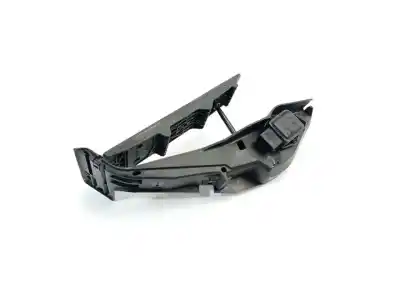 Second-hand car spare part accelerator pedal for bmw x5 (e53) 3.0 d oem iam references 35406762480