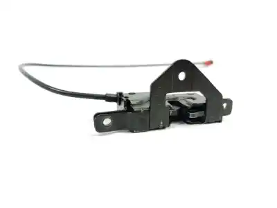 Second-hand car spare part trunk lock for bmw x5 (e53) 3.0 d oem iam references 8408963  