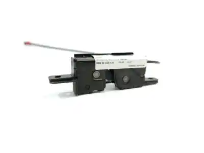 Pièce détachée automobile d'occasion COFFRE / SERRURE DE PORTE pour BMW X5 (E53)  Références OEM IAM 8408963  