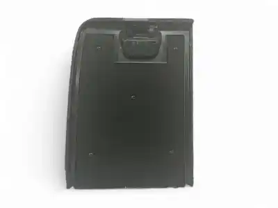 Second-hand car spare part rear decorative moulding for bmw x5 (e53) 3.0 d oem iam references 51477034366
