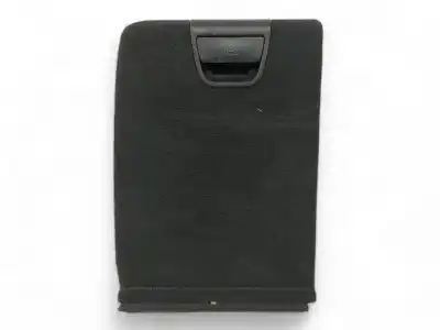 Second-hand car spare part rear decorative moulding for bmw x5 (e53) 3.0 d oem iam references 51477034365