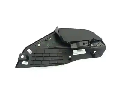 Автозапчастина б/у молдинг для dacia duster i h5h490 посилання на oem iam 689206523  