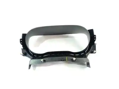 Автозапчастина б/у молдинг для dacia duster i h5h490 посилання на oem iam 682405612  