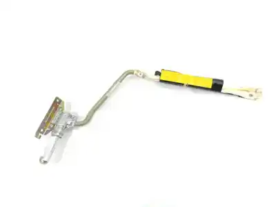 Second-hand car spare part rear right curtain airbag for bmw x5 (e53) 3.0 d oem iam references 30317949