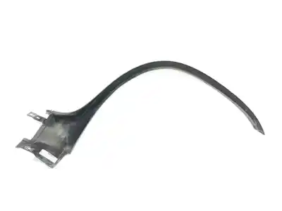 Second-hand car spare part left front winglet for bmw x5 (e53) 3.0 d oem iam references 8408703  