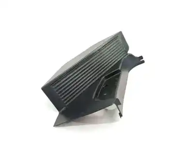 Peça sobressalente para automóvel em segunda mão moldagem por bmw x5 (e53) 3.0 d referências oem iam 51438250181  