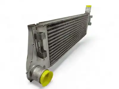 Автозапчасти б/у интеркулер за renault scénic ii (jm0/1_) 1.5 dci (jm02, jm13) ссылки oem iam 8200115540