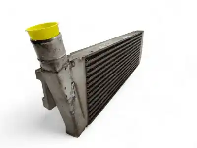 Second-hand car spare part intercooler for renault scénic ii (jm0/1_) 1.5 dci (jm02, jm13) oem iam references 8200115540  