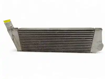 Second-hand car spare part intercooler for renault scénic ii (jm0/1_) 1.5 dci (jm02, jm13) oem iam references 8200115540  