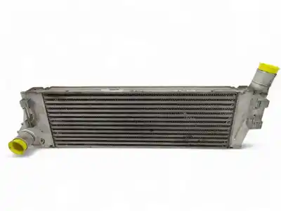 Second-hand car spare part intercooler for renault scénic ii (jm0/1_) 1.5 dci (jm02, jm13) oem iam references 8200115540  
