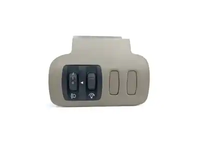 Second-hand car spare part headlights switch for renault scénic ii (jm0/1_) 1.5 dci (jm02, jm13) oem iam references 8200140985gc  