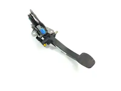 Автозапчасти б/у педаль сцепления за renault scénic ii (jm0/1_) 1.5 dci (jm02, jm13) ссылки oem iam l1020055  