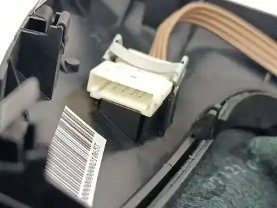 Peça sobressalente para automóvel em segunda mão moldagem por bmw x5 (e53) 3.0 d referências oem iam 51168408029  