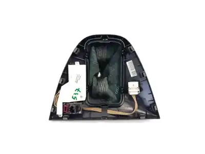 Peça sobressalente para automóvel em segunda mão moldagem por bmw x5 (e53) 3.0 d referências oem iam 51168408029  