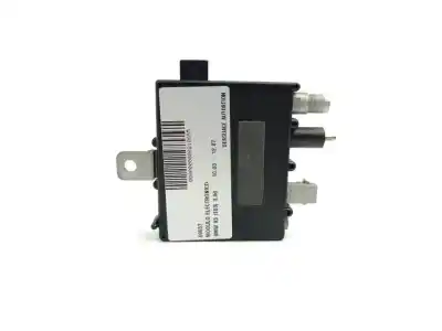 Second-hand car spare part electronic module for bmw x5 (e53) 3.0 d oem iam references 6906070
