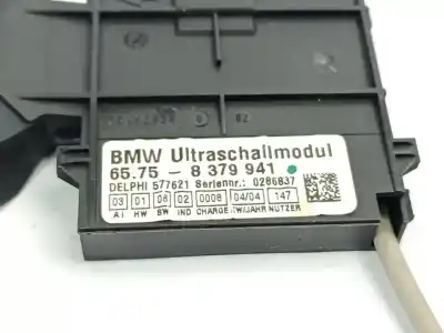 Second-hand car spare part sensor for bmw x5 (e53) 3.0 d oem iam references 65758379941  