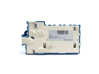 Second-hand car spare part fuse box unit for bmw x5 (e53) 3.0 d oem iam references 8387543