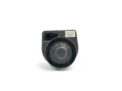 Second-hand car spare part horn for bmw x5 (e53) 3.0 d oem iam references 838315214