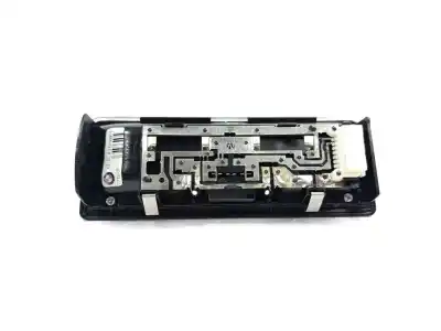 Second-hand car spare part interior light for bmw x5 (e53) 3.0 d oem iam references 63318379909