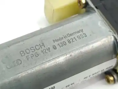 Second-hand car spare part right front window motor for bmw x5 (e53) 3.0 d oem iam references 0130821953  