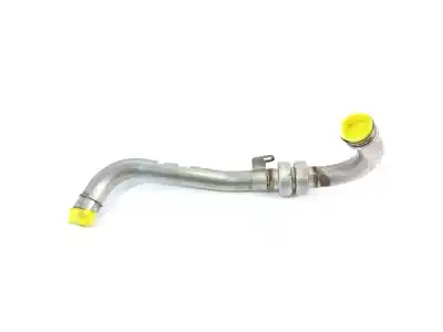 Автозапчастина б/у труба для renault scénic ii (jm0/1_) 1.5 dci (jm02, jm13) посилання на oem iam 8200276297  