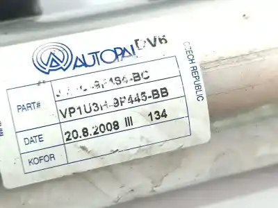 Автозапчасти б/у охладитель рог за citroen c4 picasso i monospace (ud_) 1.6 hdi ссылки oem iam 966762280