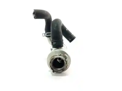 Second-hand car spare part egr cooler for citroen c4 picasso i monospace (ud_) 1.6 hdi oem iam references 966762280  