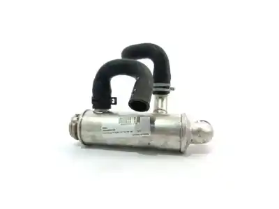 Second-hand car spare part egr cooler for citroen c4 picasso i monospace (ud_) 1.6 hdi oem iam references 966762280  