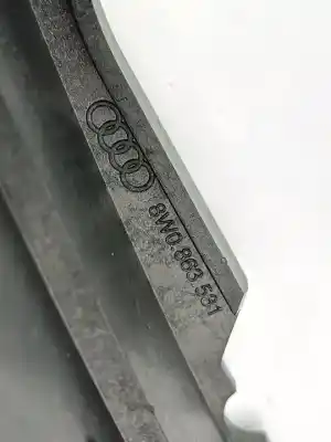 Second-hand car spare part decorative moulding for audi a4 b9 (8w2, 8wc) 1.4 tfsi oem iam references 8w0863531